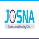 JOSNA SPEECH AND HEARING CLINIC